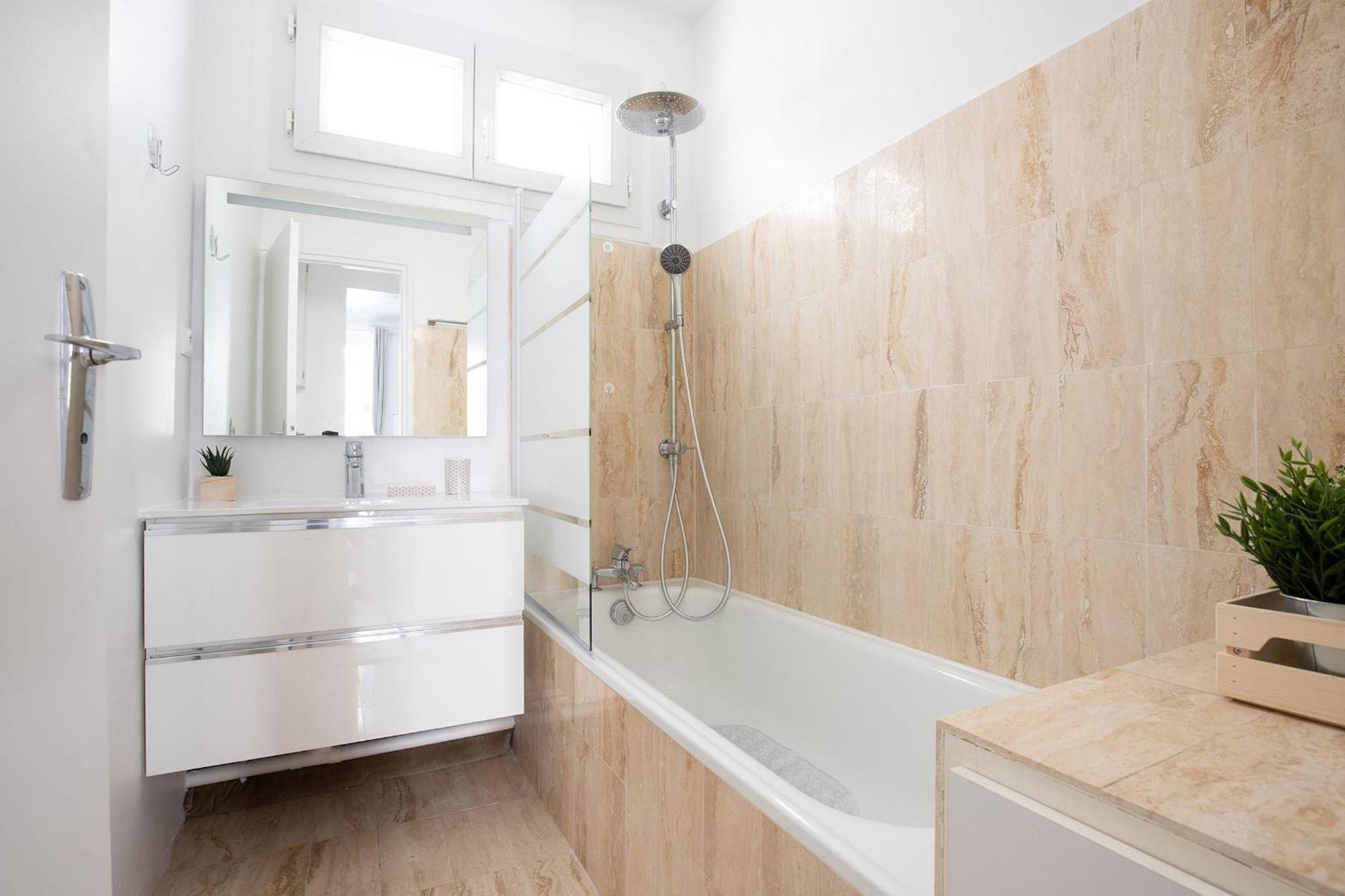 Jardin Du Luxembourg - Cityapartmentstay Paris Ngoại thất bức ảnh