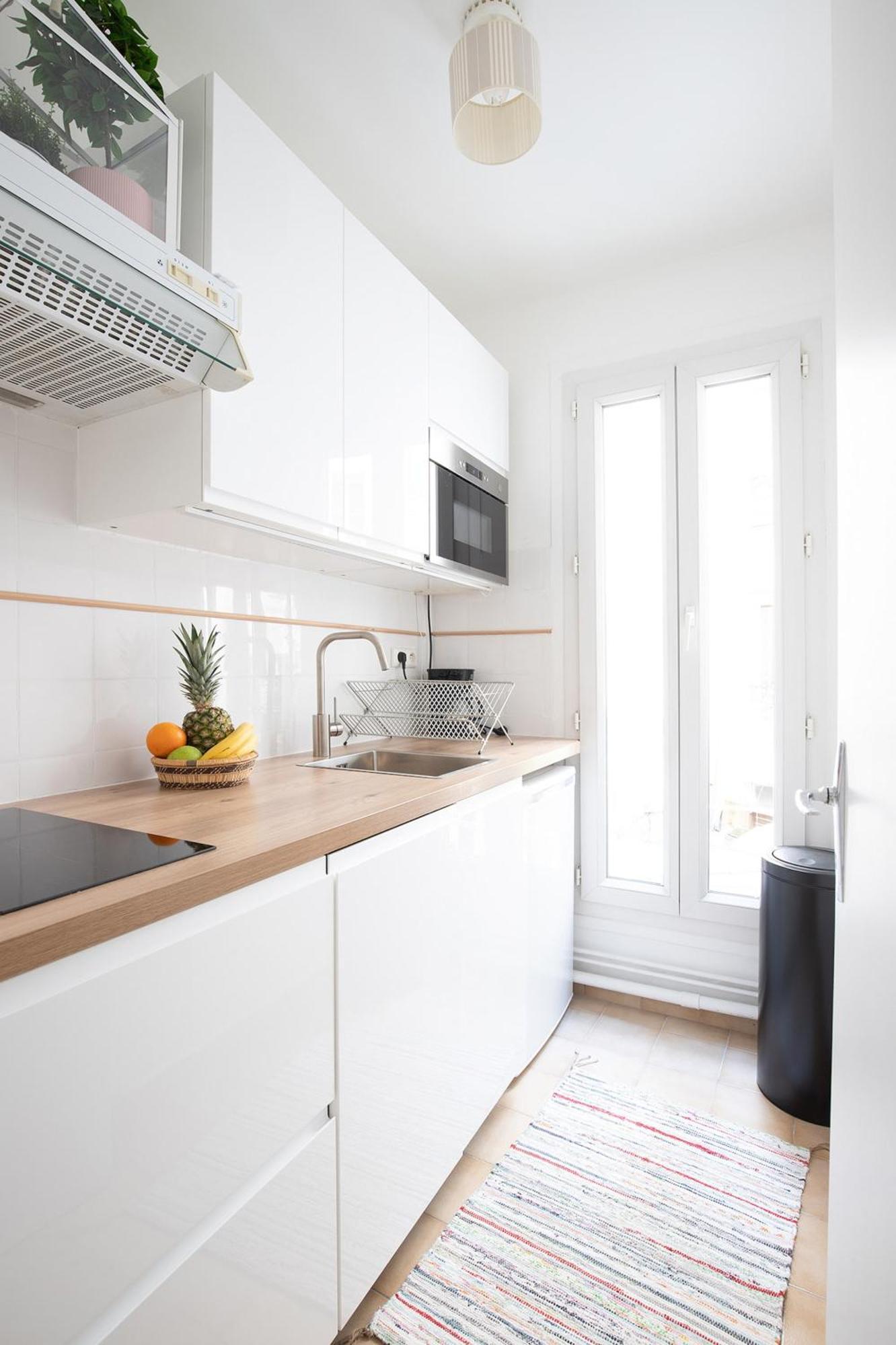 Jardin Du Luxembourg - Cityapartmentstay Paris Ngoại thất bức ảnh